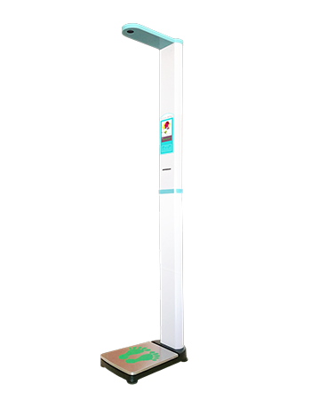 智能互聯(lián)健康自助體檢一體機