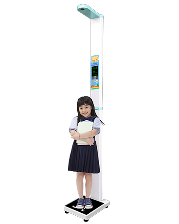 智能互聯(lián)健康自助體檢一體機