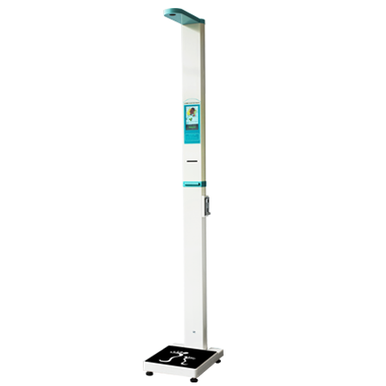 醫用身高體重秤