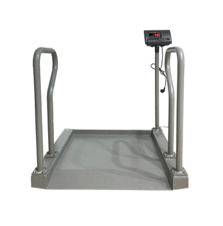 醫用身高體重秤