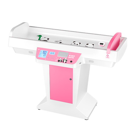 智能嬰兒身高體重測量?jì)x