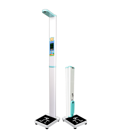 SH-700G醫用兒童身高體重測量?jì)x