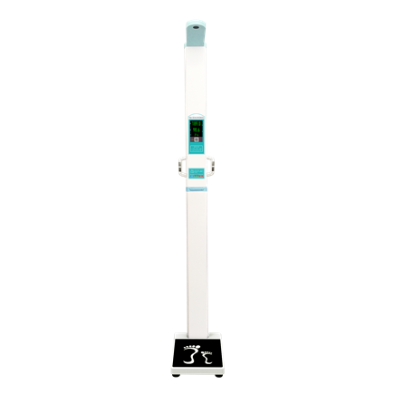 便攜身高體重體脂一體機