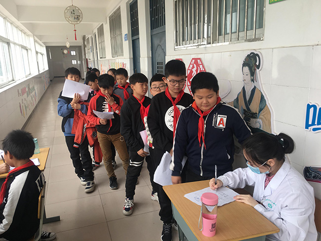 身高體重測量?jì)x