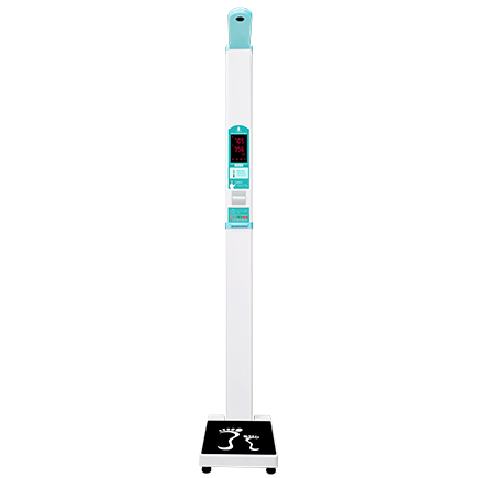 SH-300超聲波身高體重測量?jì)x