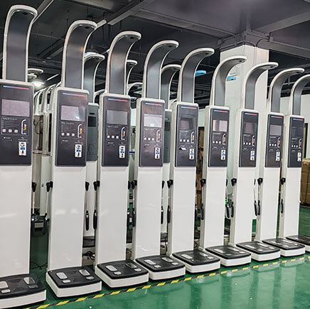 人體成分分析儀廠(chǎng)家